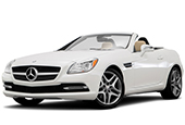 Mersedes Benz Slk-Class